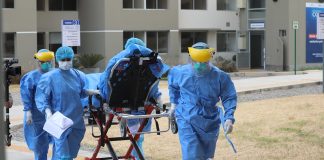 Sistema de Transporte Asistido de Emergencia