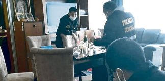 Alcalde de Canchis comprometido en delito de violación