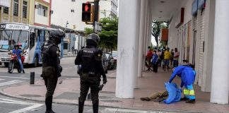¡Horror” Guayas llegaría a más de 3 mil muertos en los próximos días Coronavirus en Ecuador