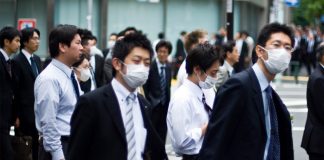 China ya no registró ningún muerto por coronavirus Coronavirus en China