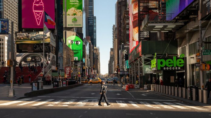 Nueva York