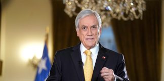 Sebastián Piñera