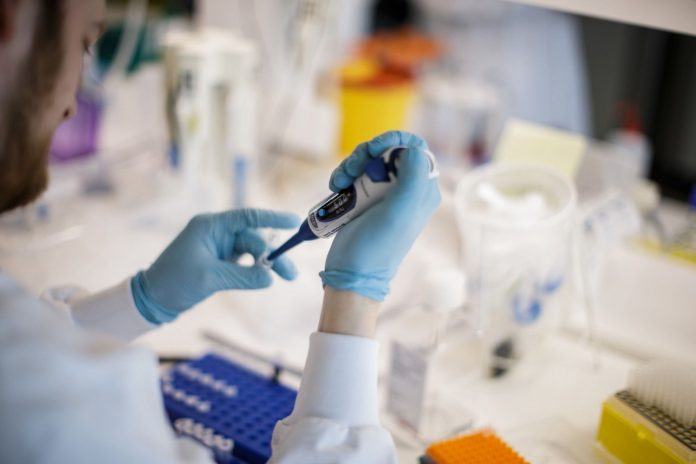 vacuna contra el coronavirus
