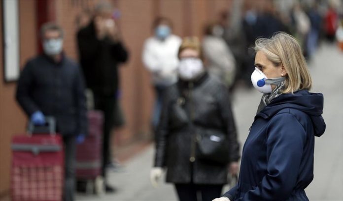 Coronavirus en Argentina