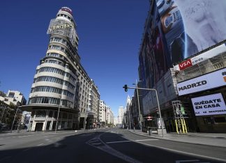 España