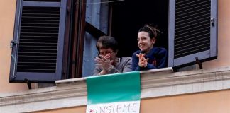 Coronavirus en Italia