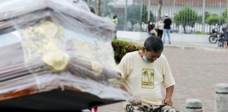 En Ecuador estarían cobrando por entregar cadáveres