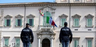 Italia: 14,681 fallecidos y casi 120,000 casos de COVID-19 Italia