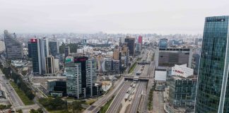 Debido a cuarentena mejora calidad del aire