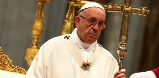 papa Francisco