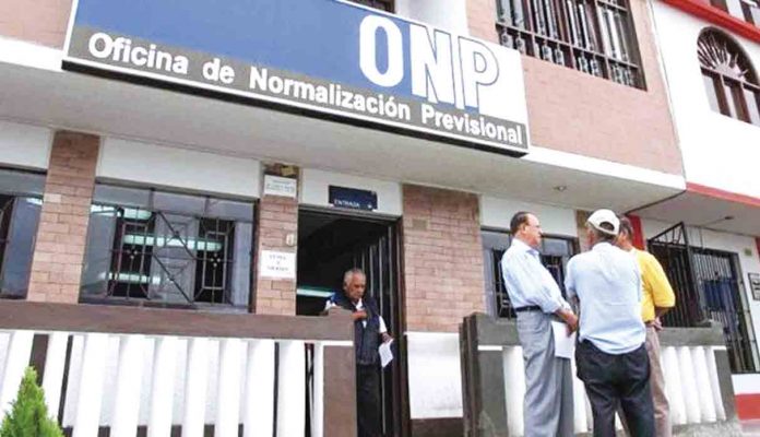 ONP