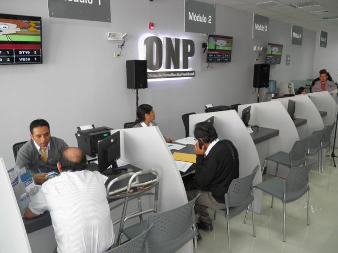 ONP