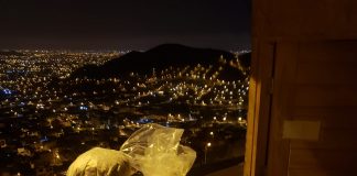 Muni de Puente Piedra inició entrega de víveres a familias