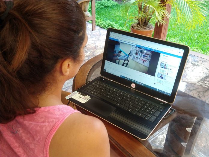 Videotutoriales