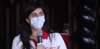 María Antonieta Alva