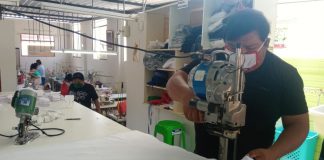 Trabajadores