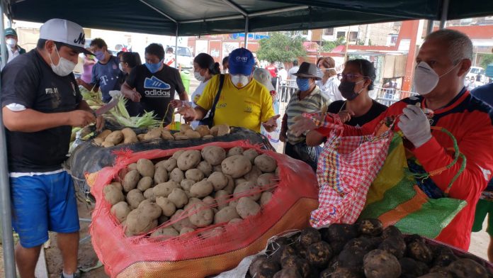 Mercados