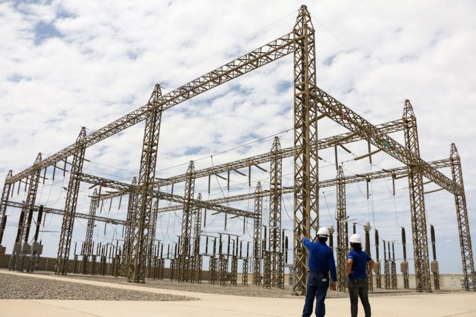 Energia y minas