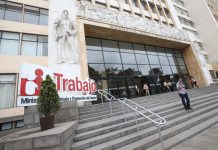 Ministerio de Trabajo y Promoción del Empleo