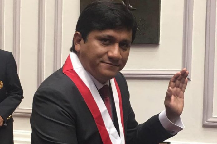 Felipe Castillo