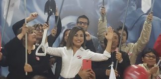 Leslye Lazo