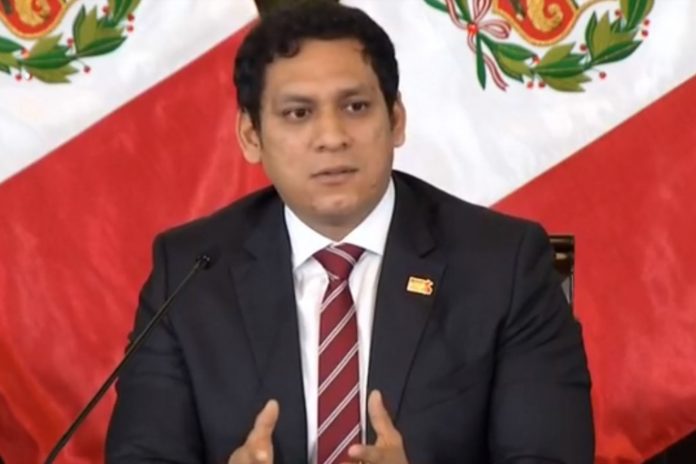 Luis Valdez