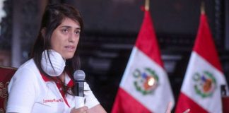 María Antonieta Alva