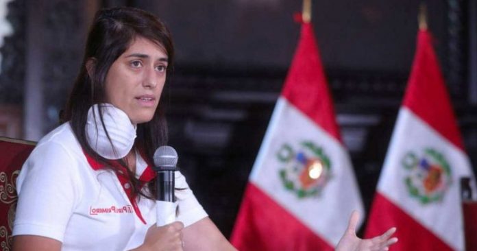 María Antonieta Alva