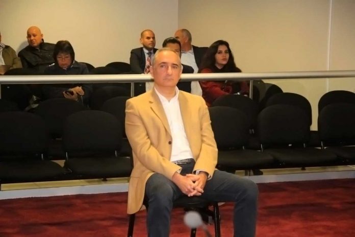 Alexander Kouri Bumachar Alexander Kouri Bumachar