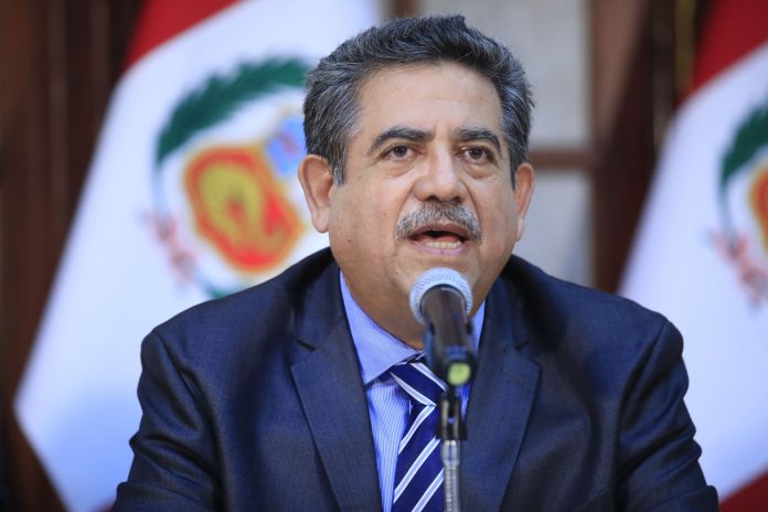 Manuel Merino de Lama