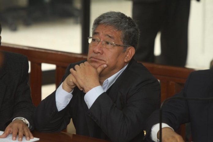 Miguel Facundo Chinguel
