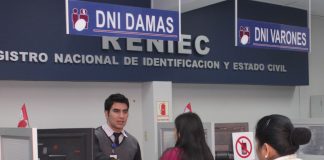 RENIEC