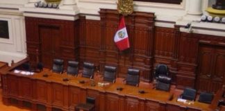 Mesa Directiva