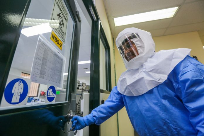 Coronavirus