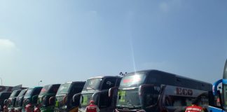 transporte interprovincial