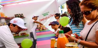 “Perú reactiva” ayudará a empresas