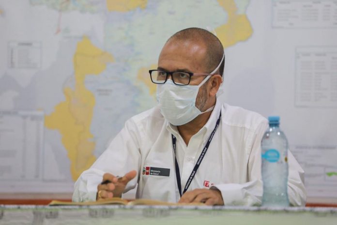 Minsa repartirá 10 millones de mascarillas para evitar contagio de coronavirus