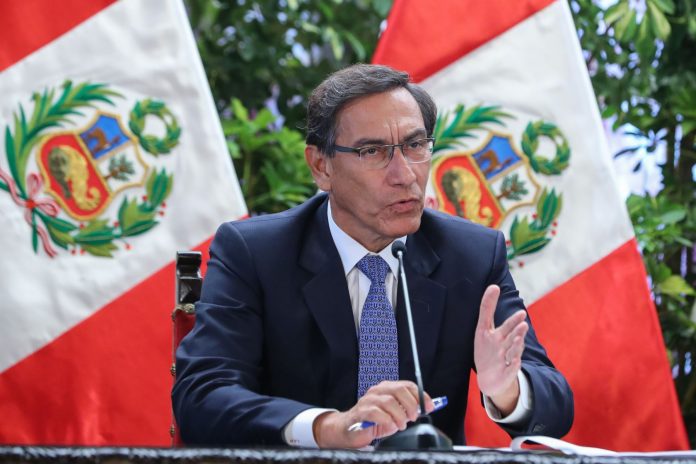 Ampliación de cuarentena por coronavirus