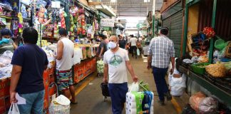 Personas que incumplan aislamiento social serán multadas