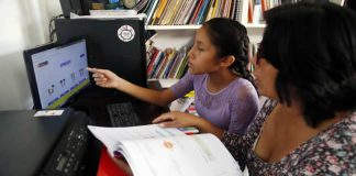 educación a distancia