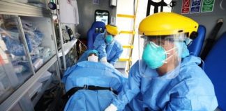 28 699 infectados con coronavirus y 782 muertos