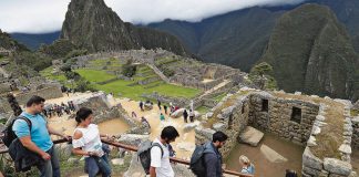 Sector turismo recibe más de S/ 106 millones del gobierno Turismo