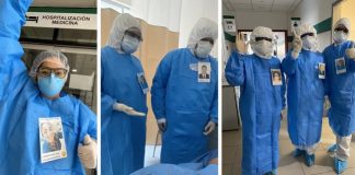 Hospital Emergencia Ate, inicia campaña #SonrisasQueAlivian #SonrisasQueAlivian