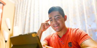 Programa virtual formativo