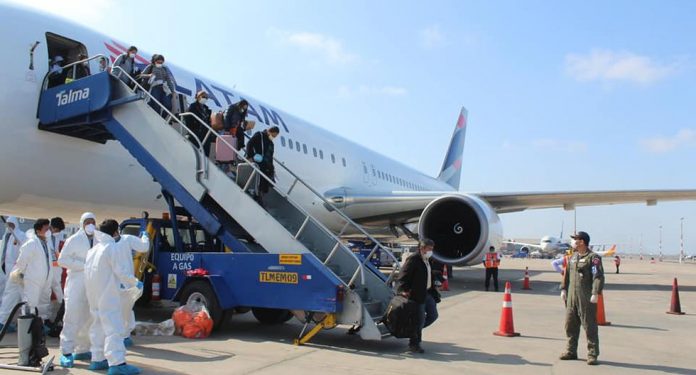 repatriados repatriados