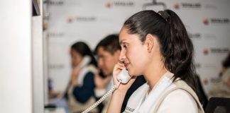 Voluntarios monitorearán a adultos mayores vulnerables