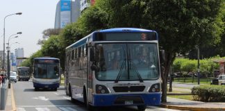 Metropolitano y corredores podrían dejar de funcionar por falta de recursos