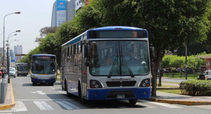Metropolitano y corredores podrían dejar de funcionar por falta de recursos