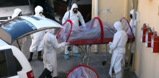 Coronavirus: Crean equipos humanitarios para fallecidos Crean equipos humanitarios para trato digno de fallecidos por Covid-19