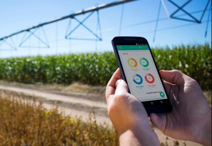 telefonía e internet